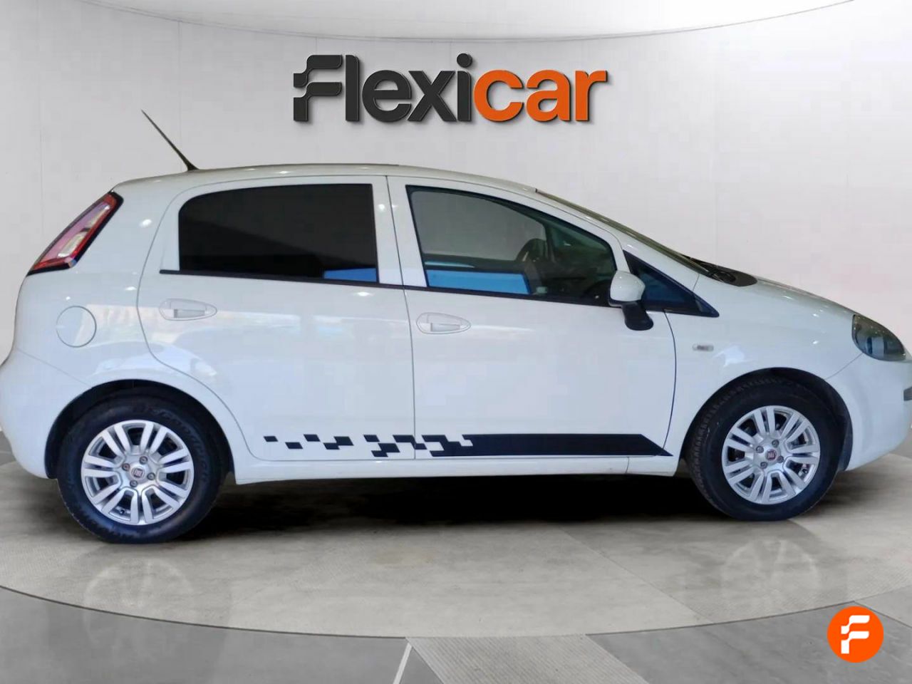 Foto Fiat Punto 3