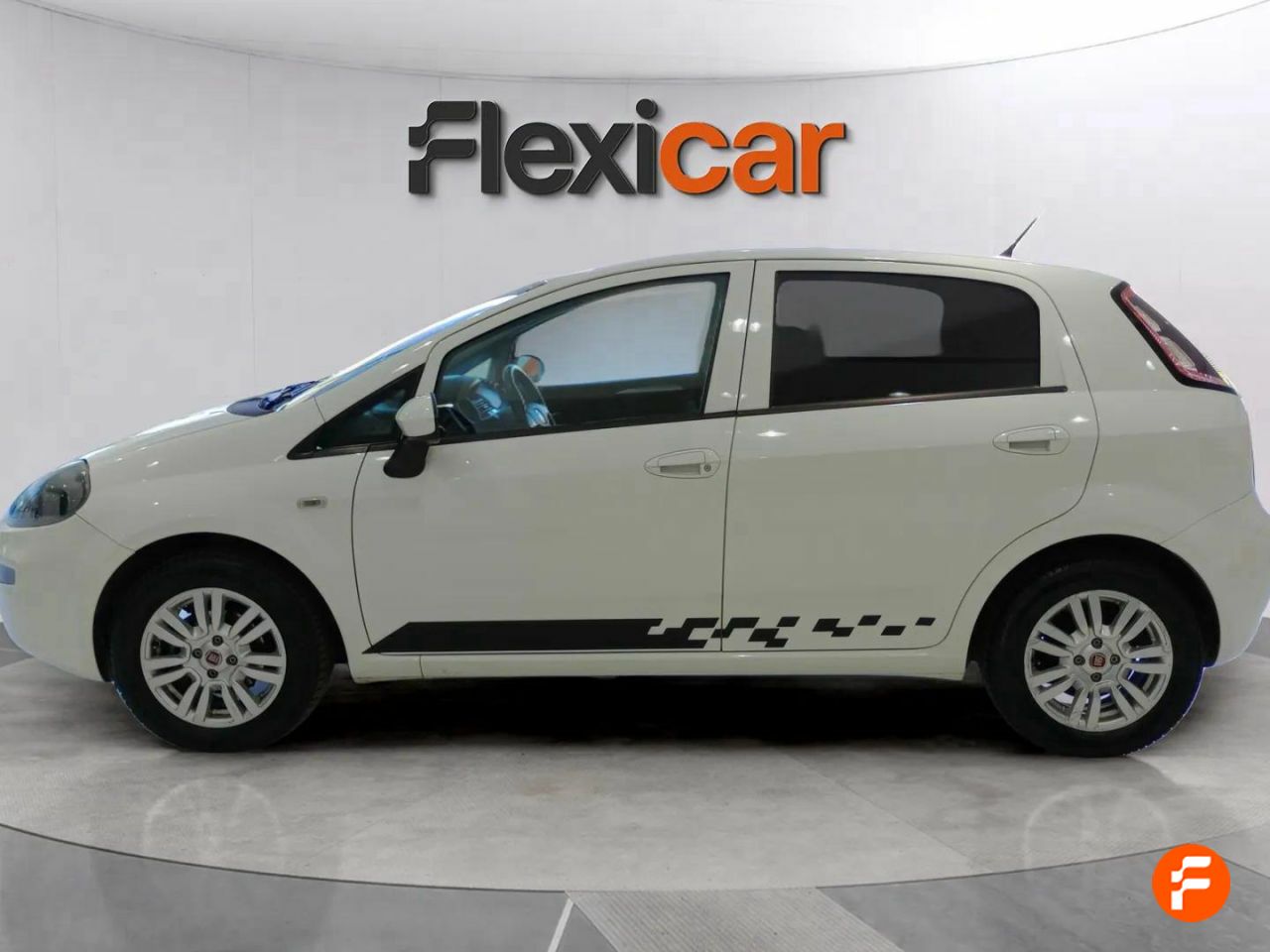 Foto Fiat Punto 4