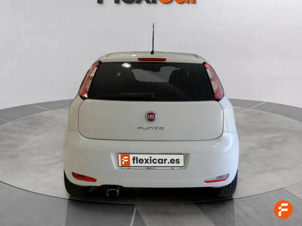 Foto Fiat Punto 5