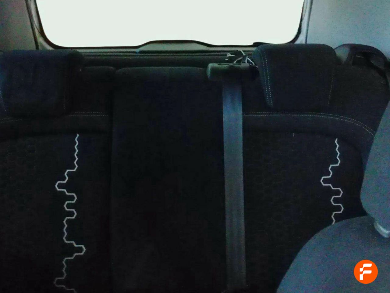 Foto Fiat Punto 13