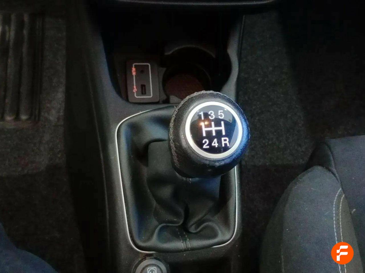 Foto Fiat Punto 15