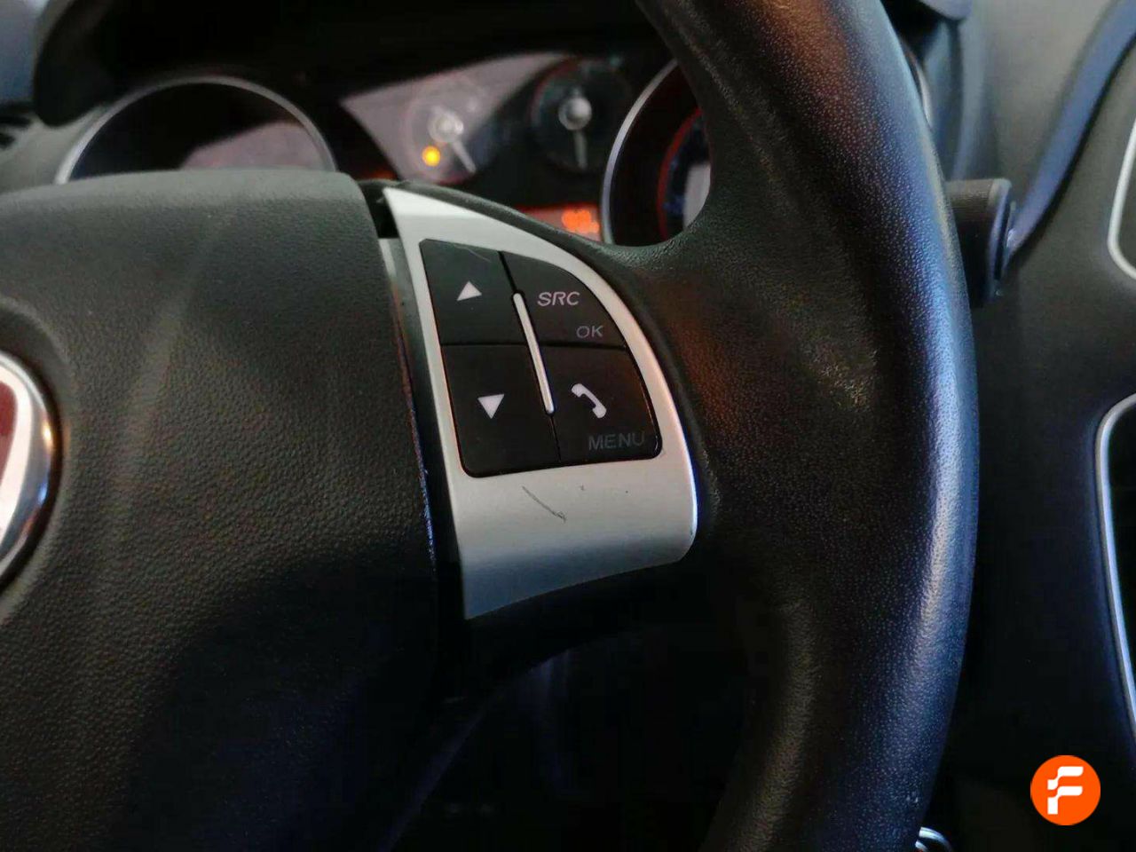 Foto Fiat Punto 17