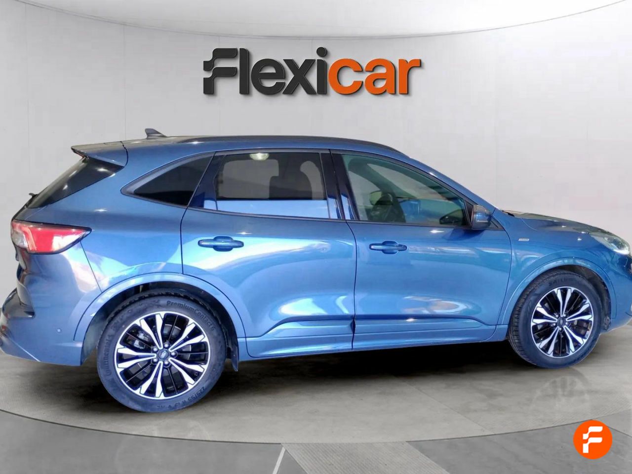 Foto Ford Kuga 3