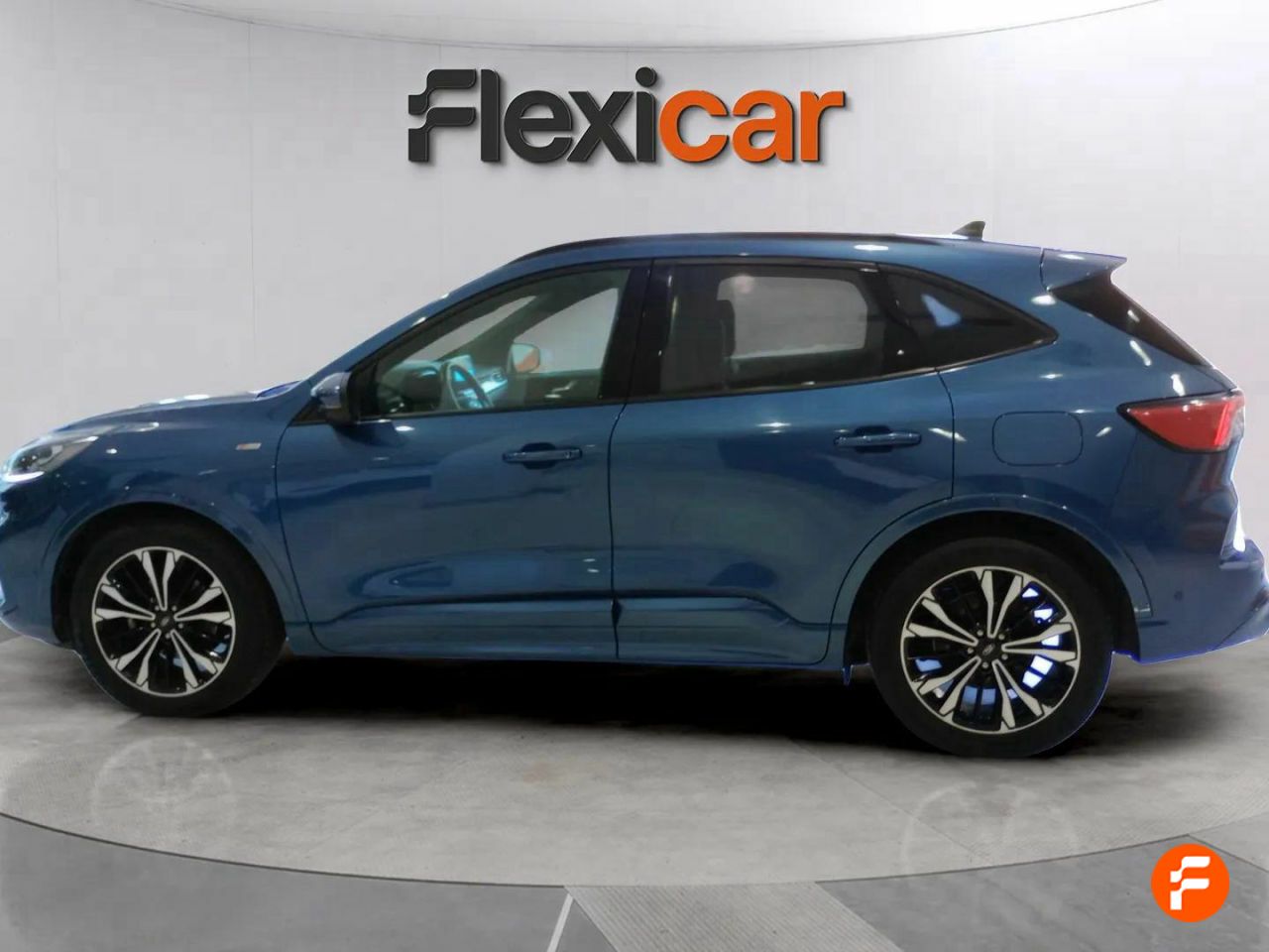 Foto Ford Kuga 4