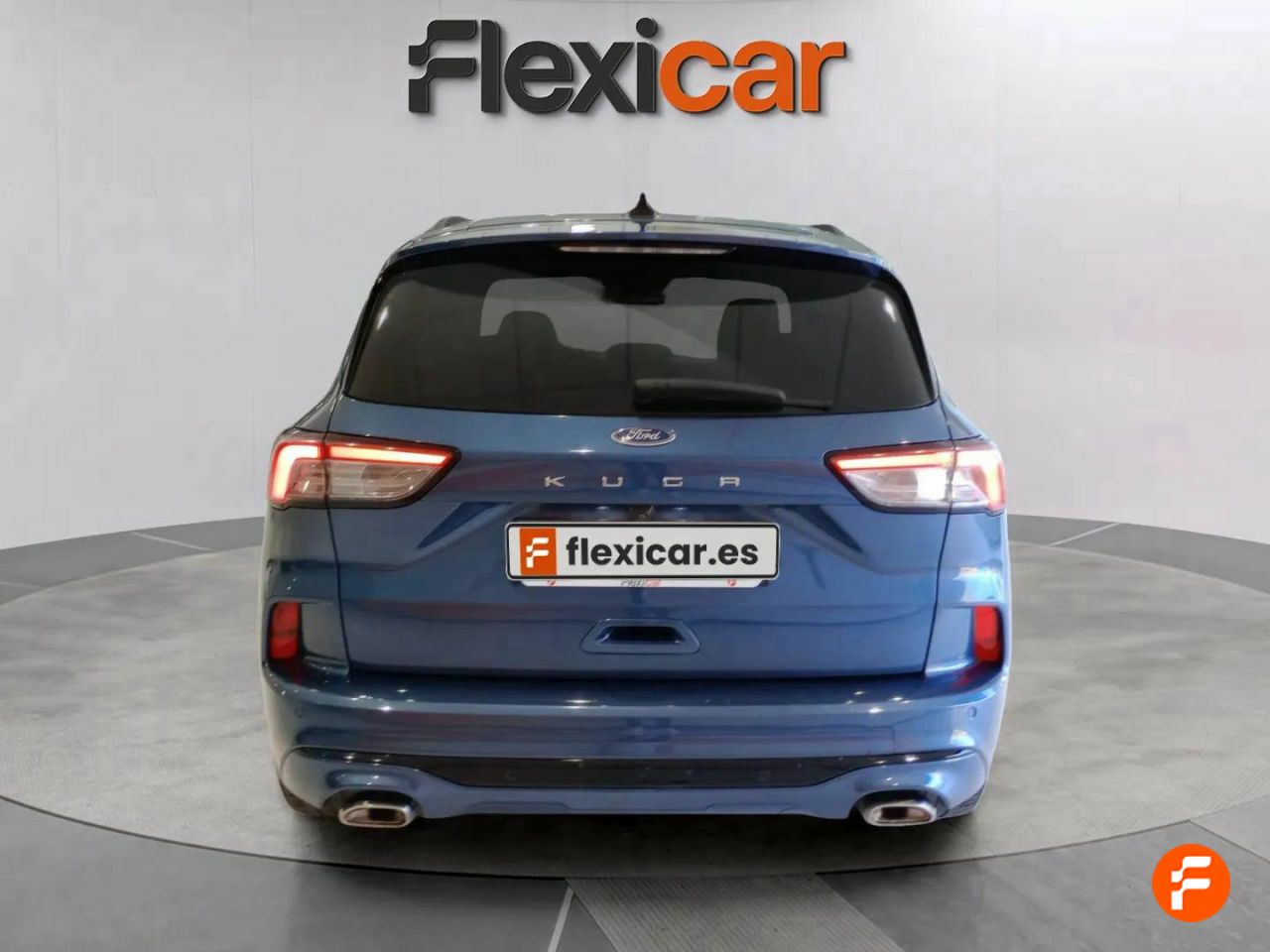 Foto Ford Kuga 5