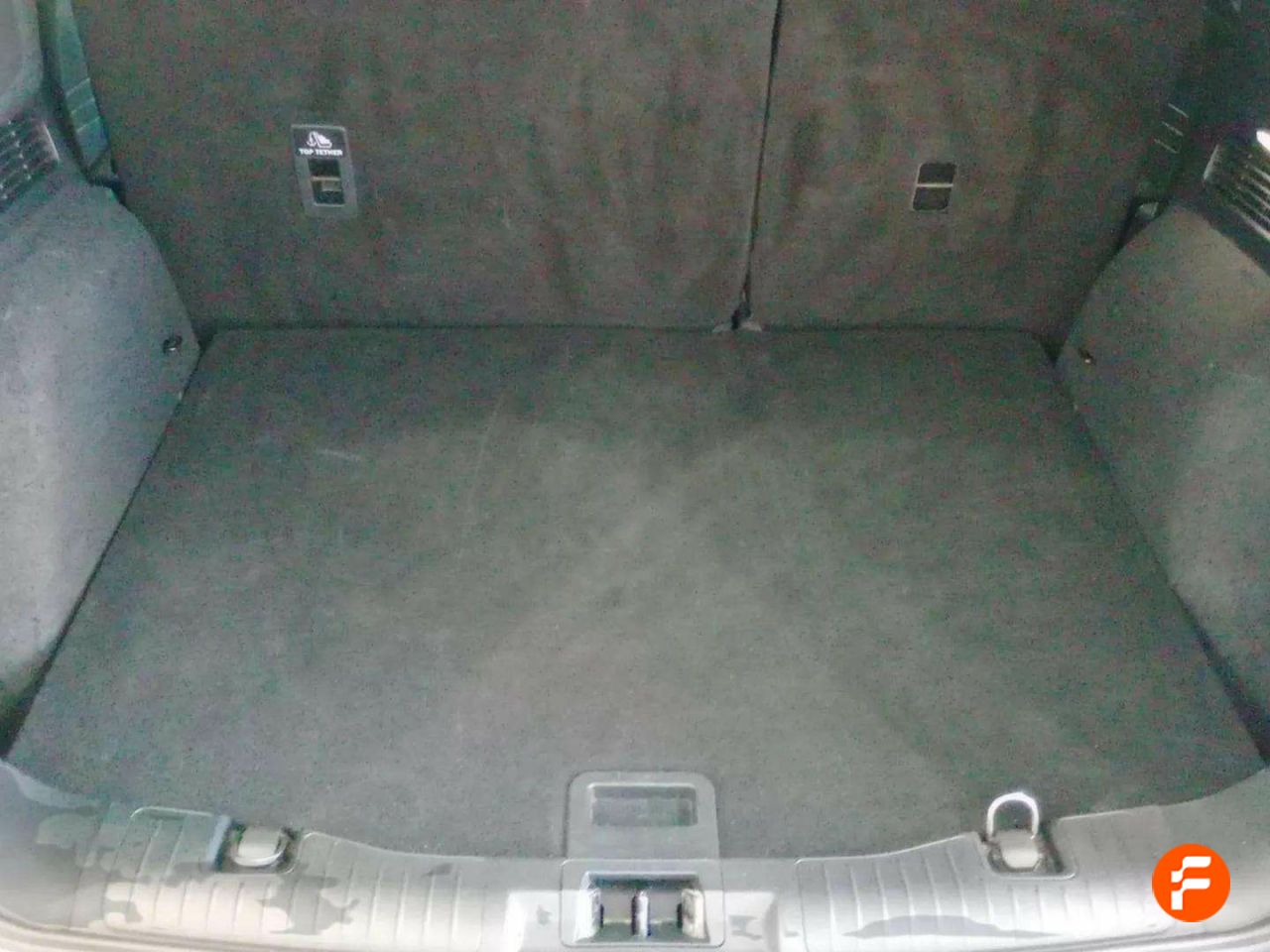 Foto Ford Kuga 7
