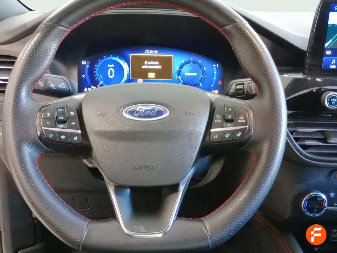 Foto Ford Kuga 10