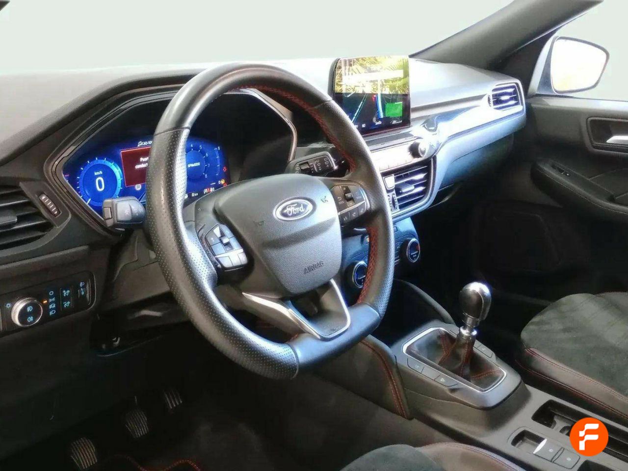 Foto Ford Kuga 13