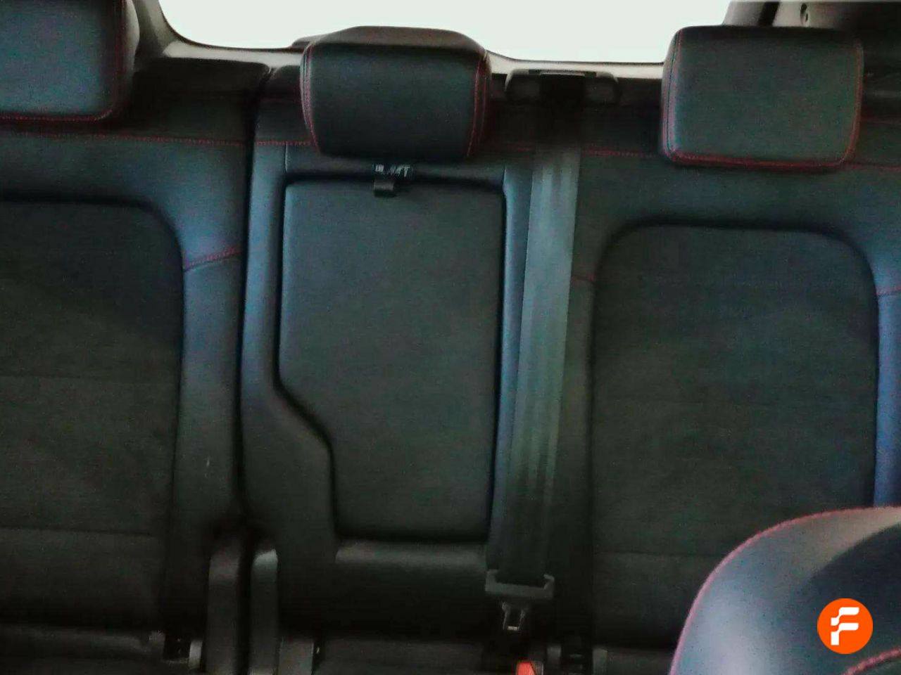 Foto Ford Kuga 14