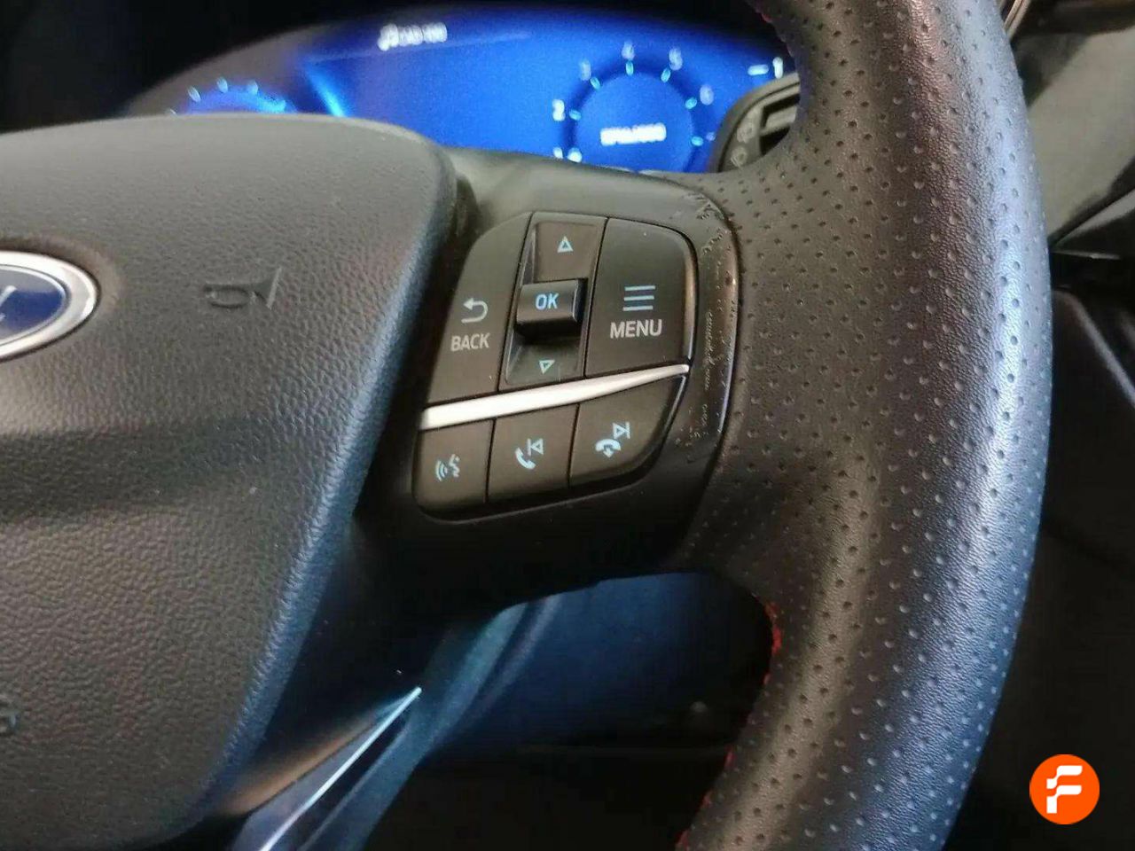 Foto Ford Kuga 21