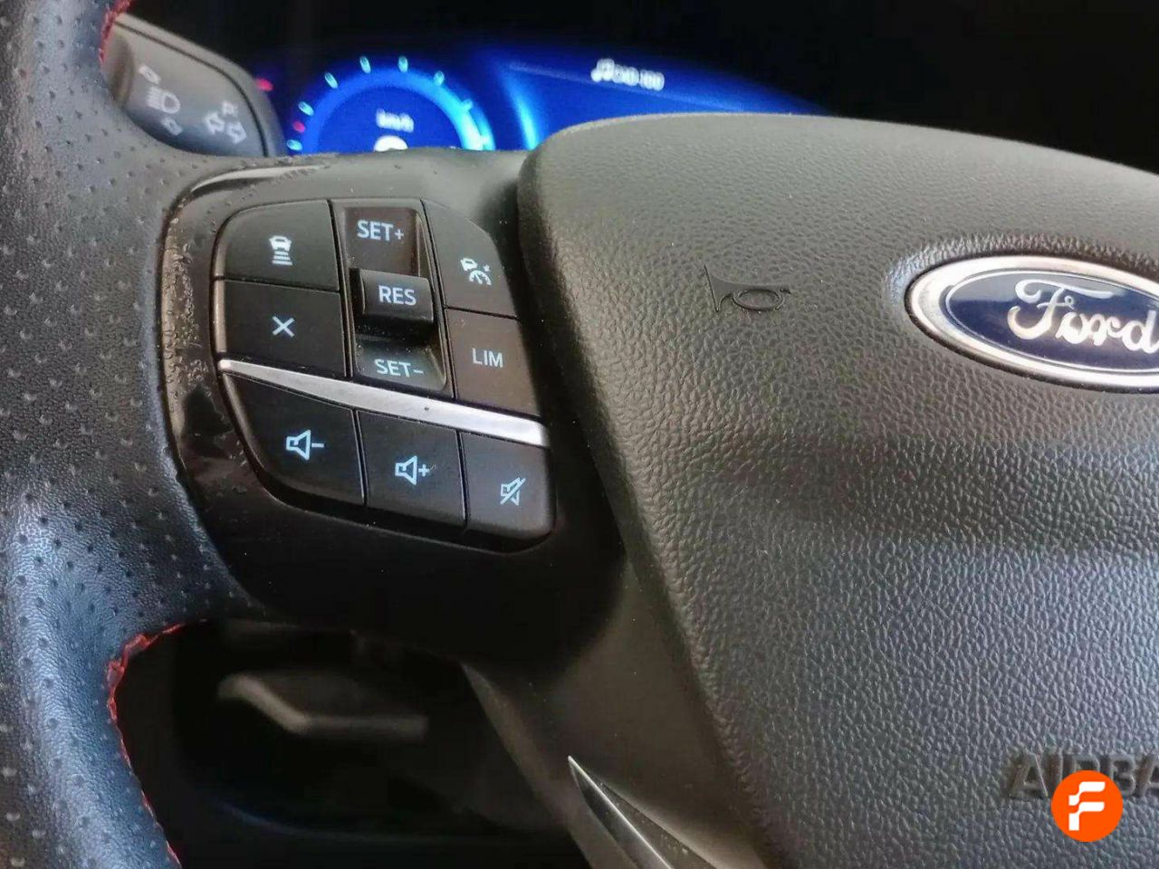 Foto Ford Kuga 22