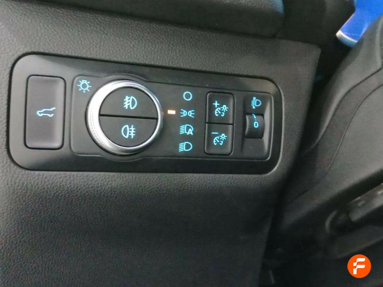 Foto Ford Kuga 23