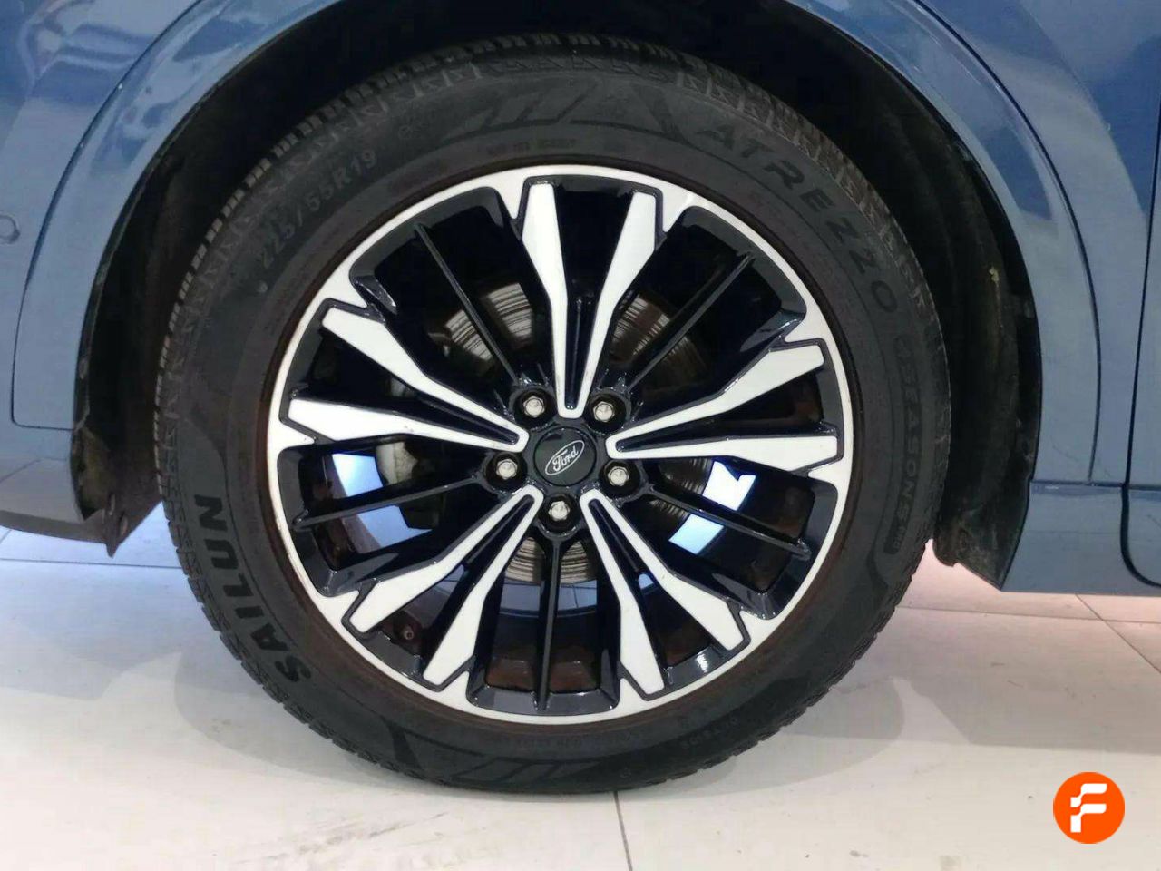 Foto Ford Kuga 25
