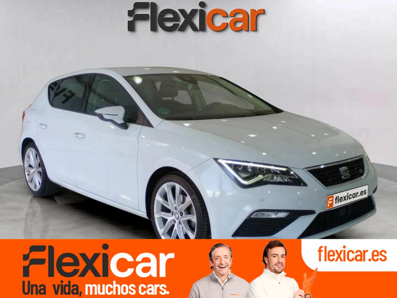 Foto Seat León 1