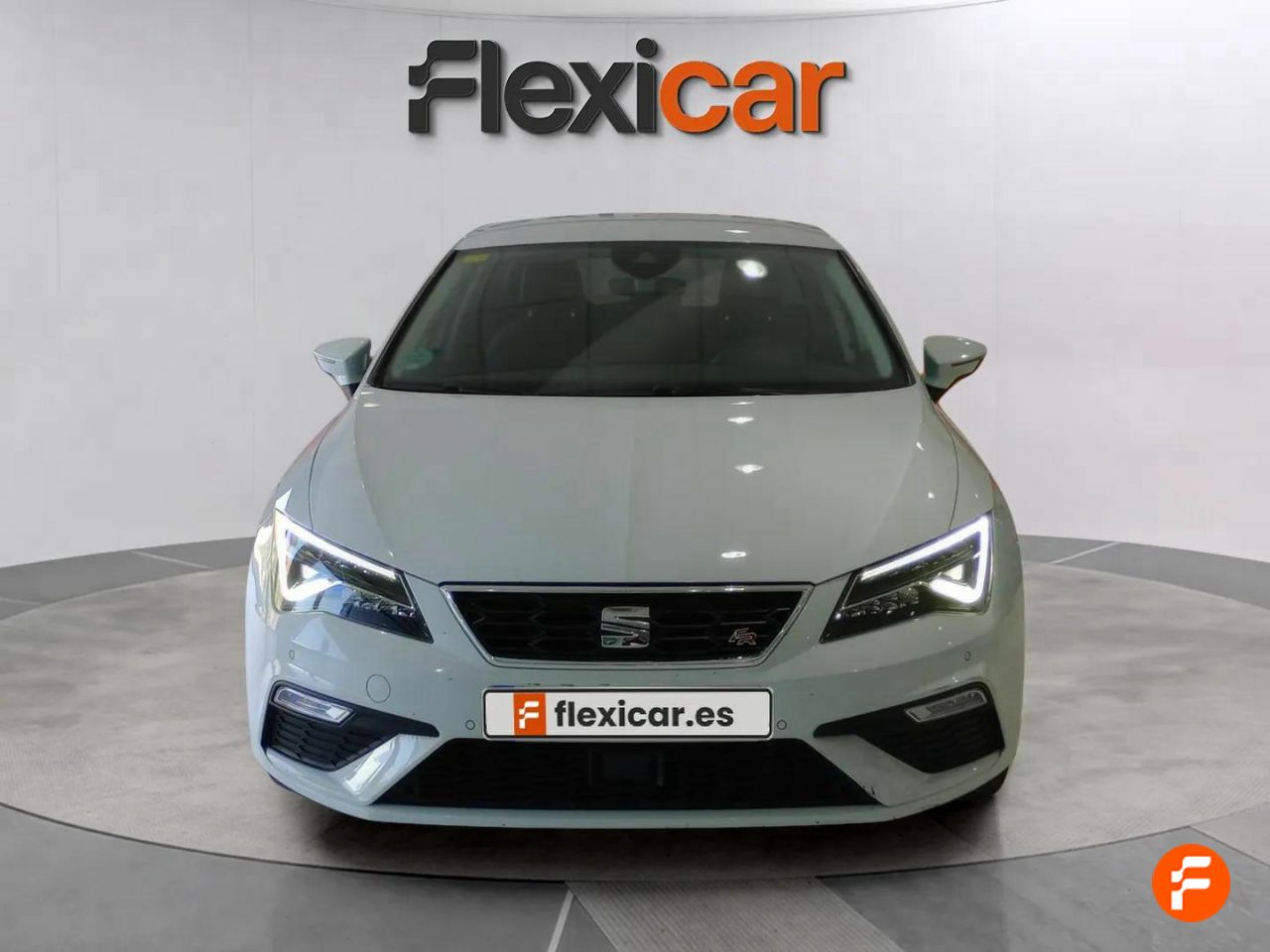 Foto Seat León 2