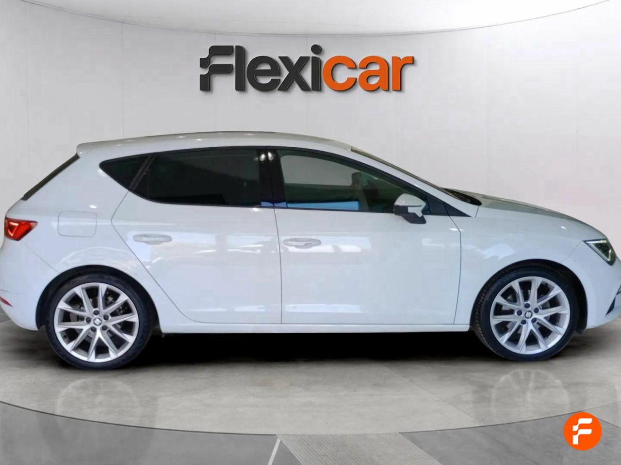Foto Seat León 3