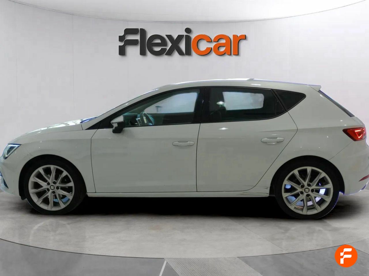 Foto Seat León 4