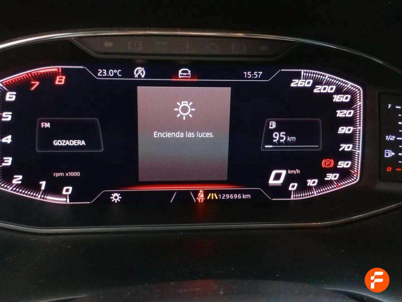 Foto Seat León 11