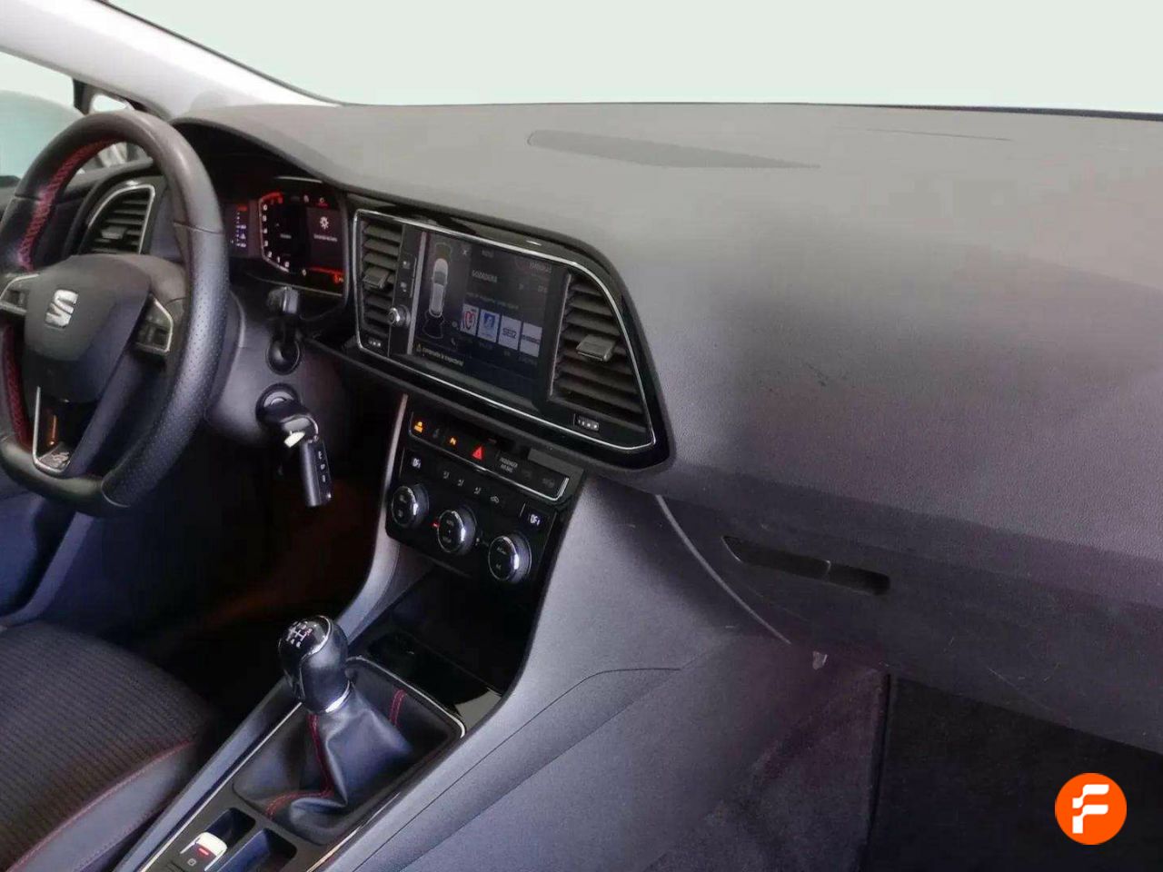 Foto Seat León 12