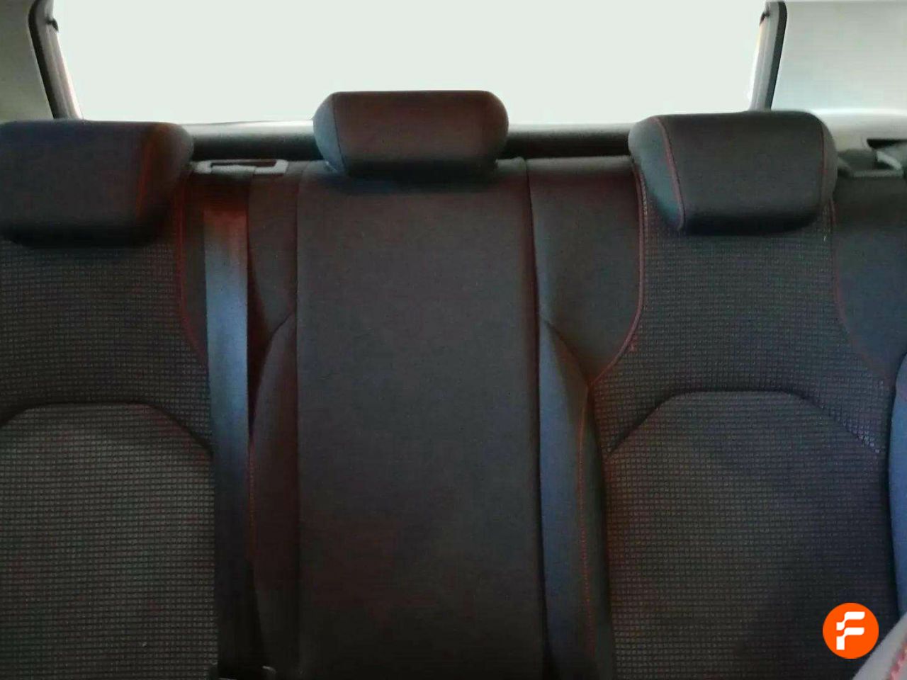 Foto Seat León 14