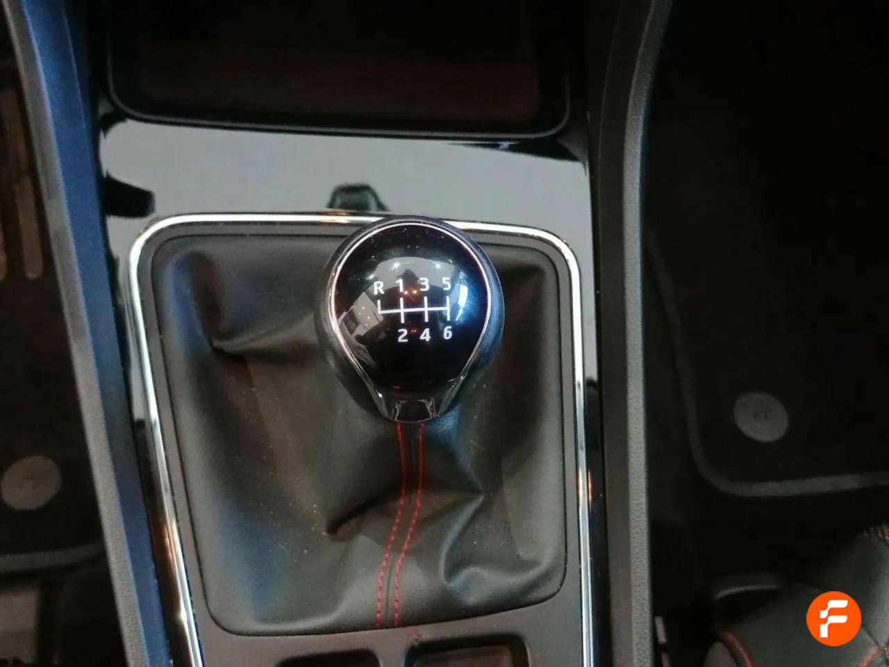 Foto Seat León 15