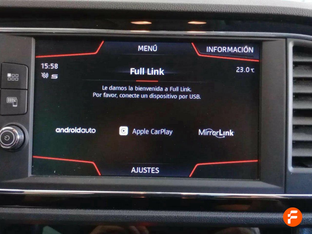 Foto Seat León 17
