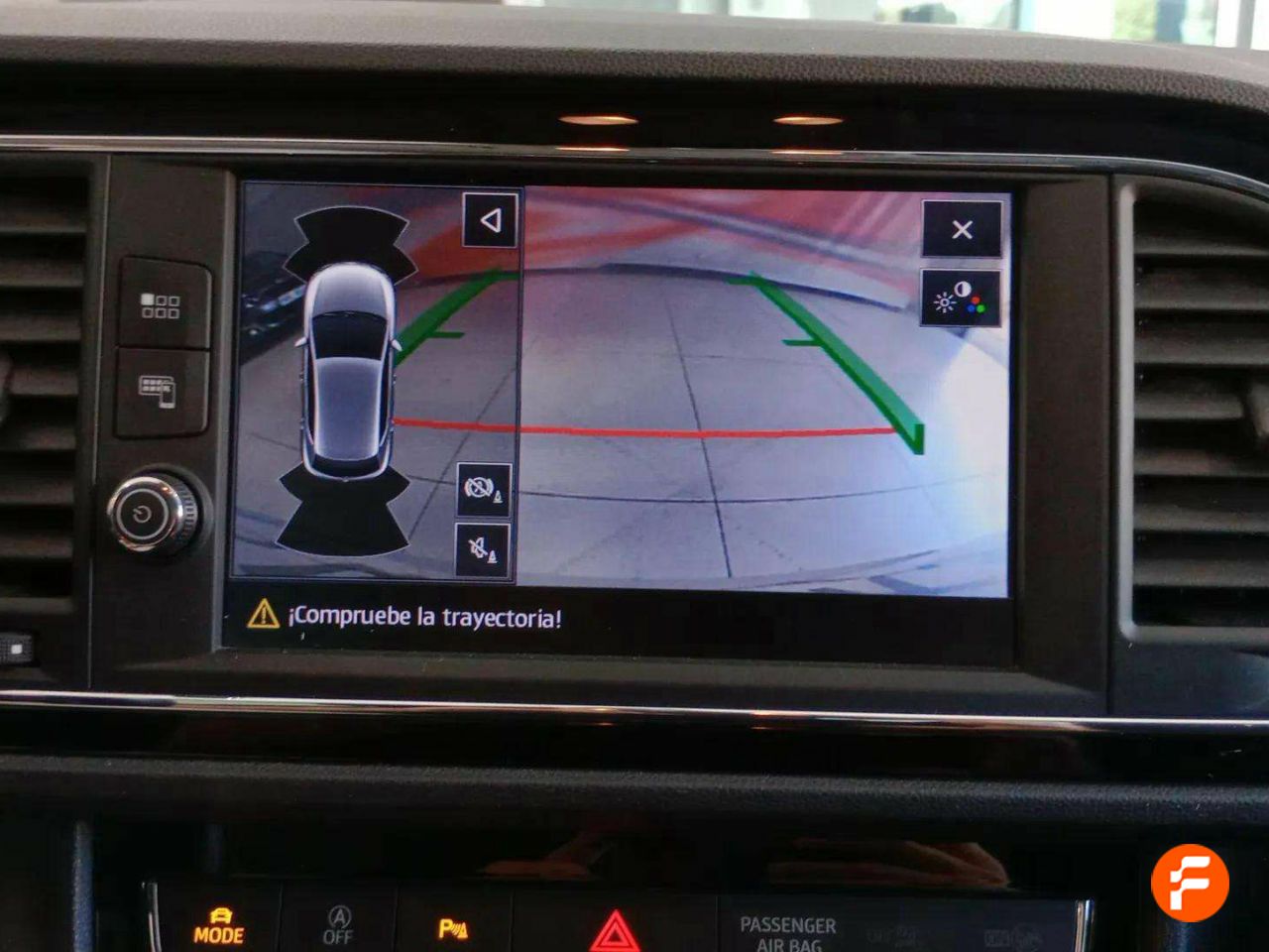 Foto Seat León 18
