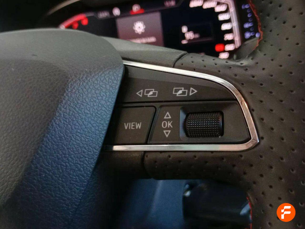 Foto Seat León 20