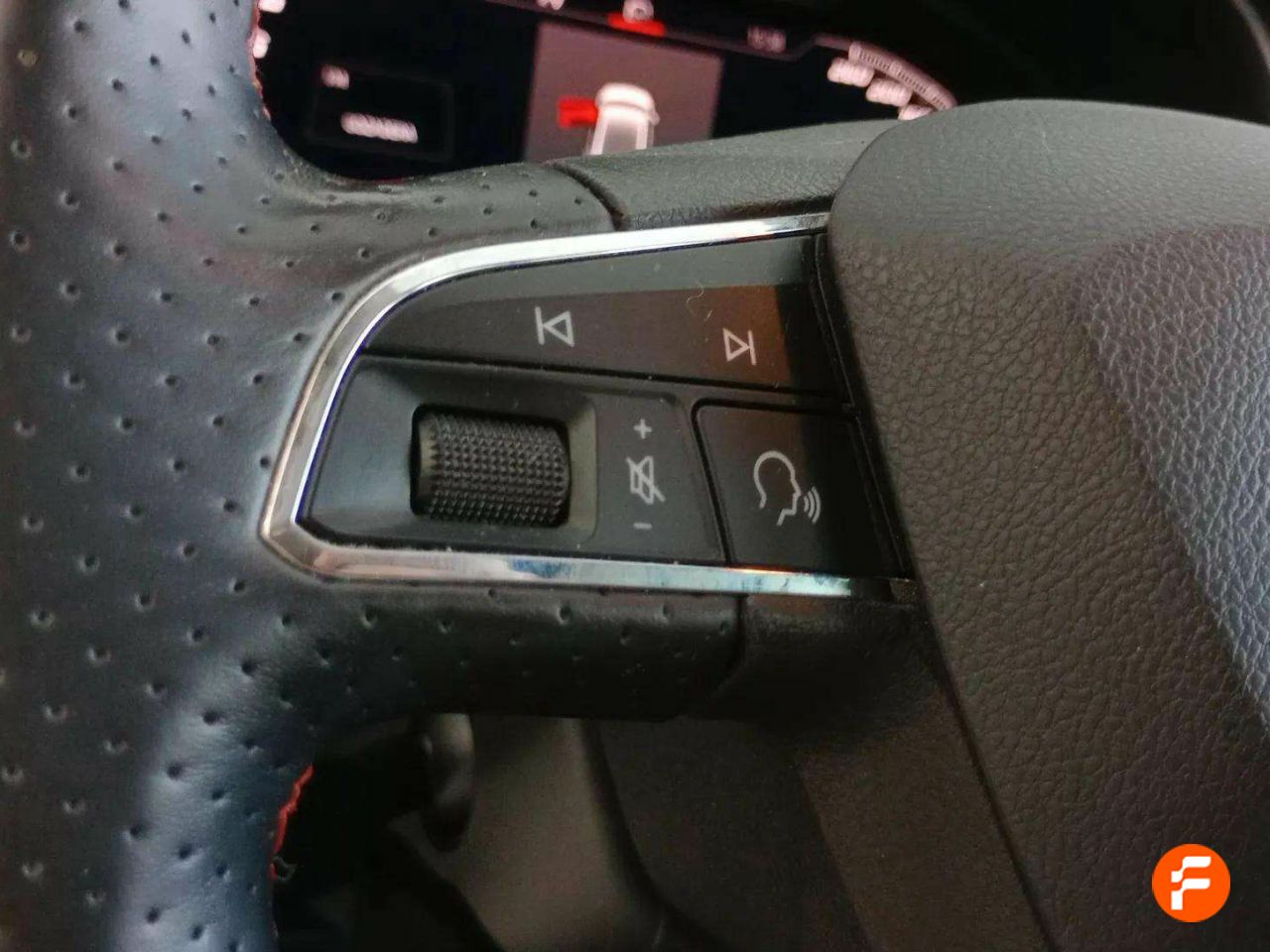 Foto Seat León 21