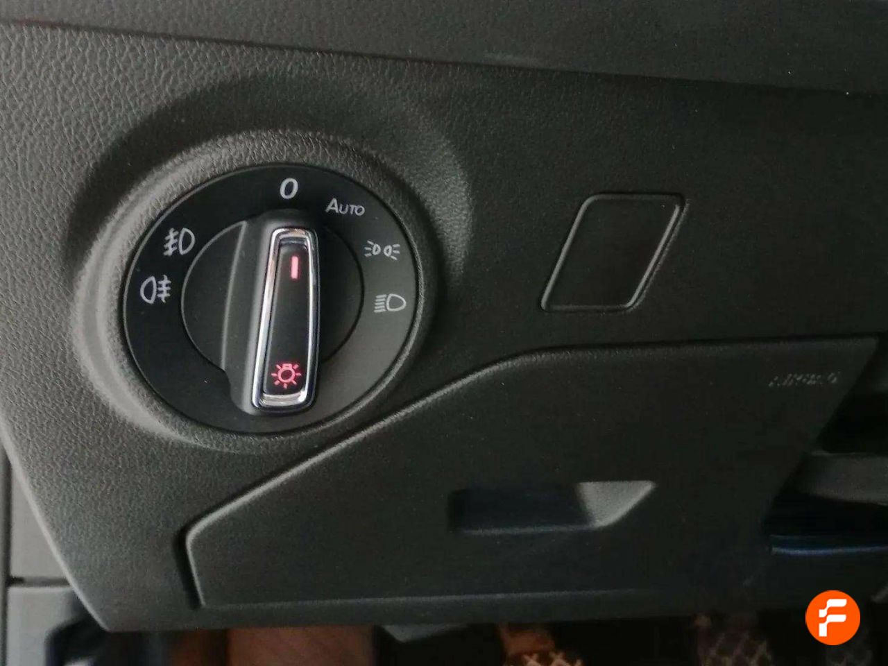 Foto Seat León 22
