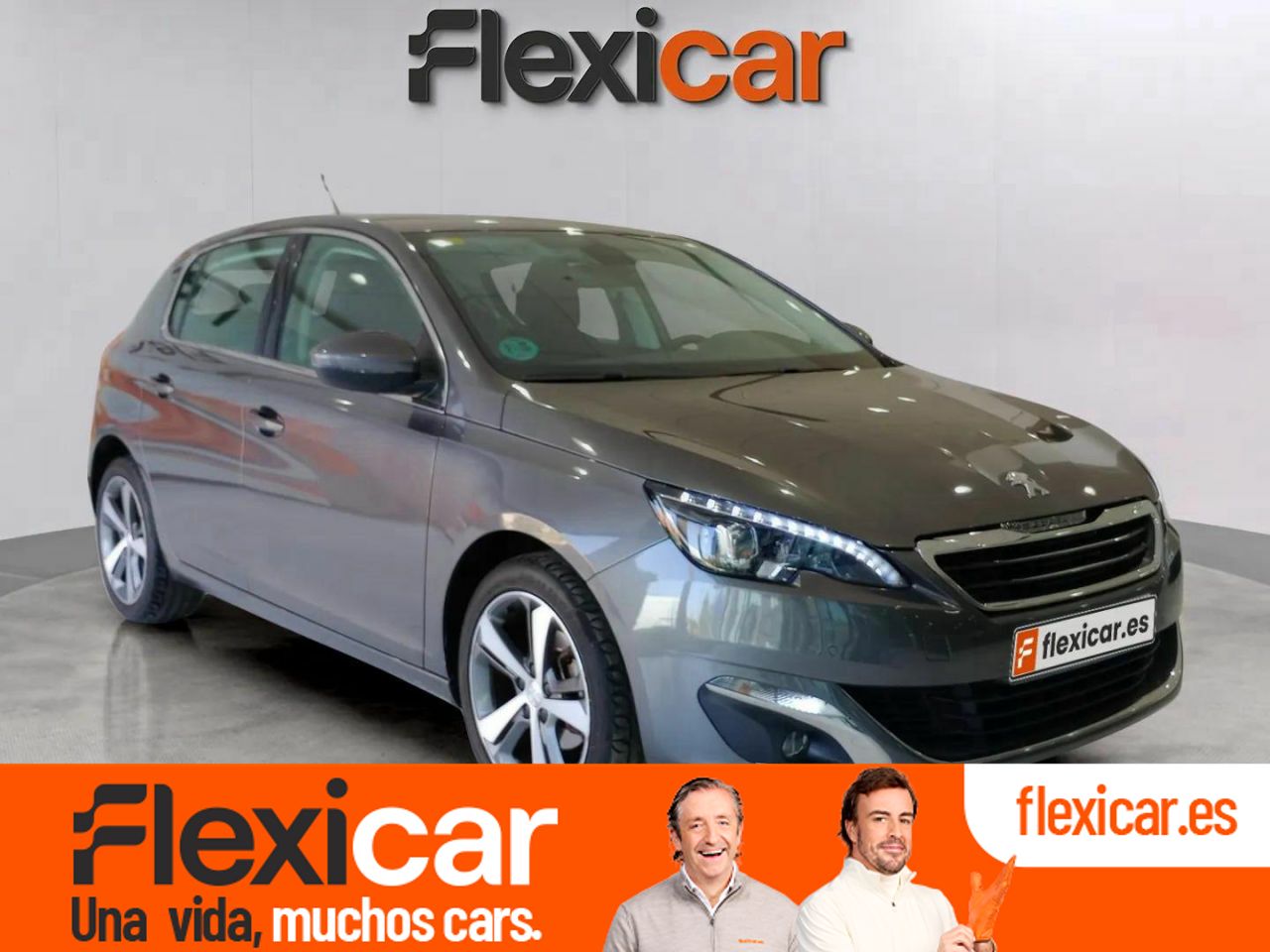 Foto Peugeot 308 1