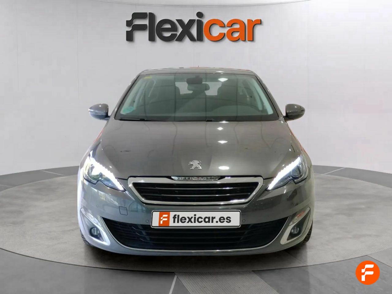 Foto Peugeot 308 2