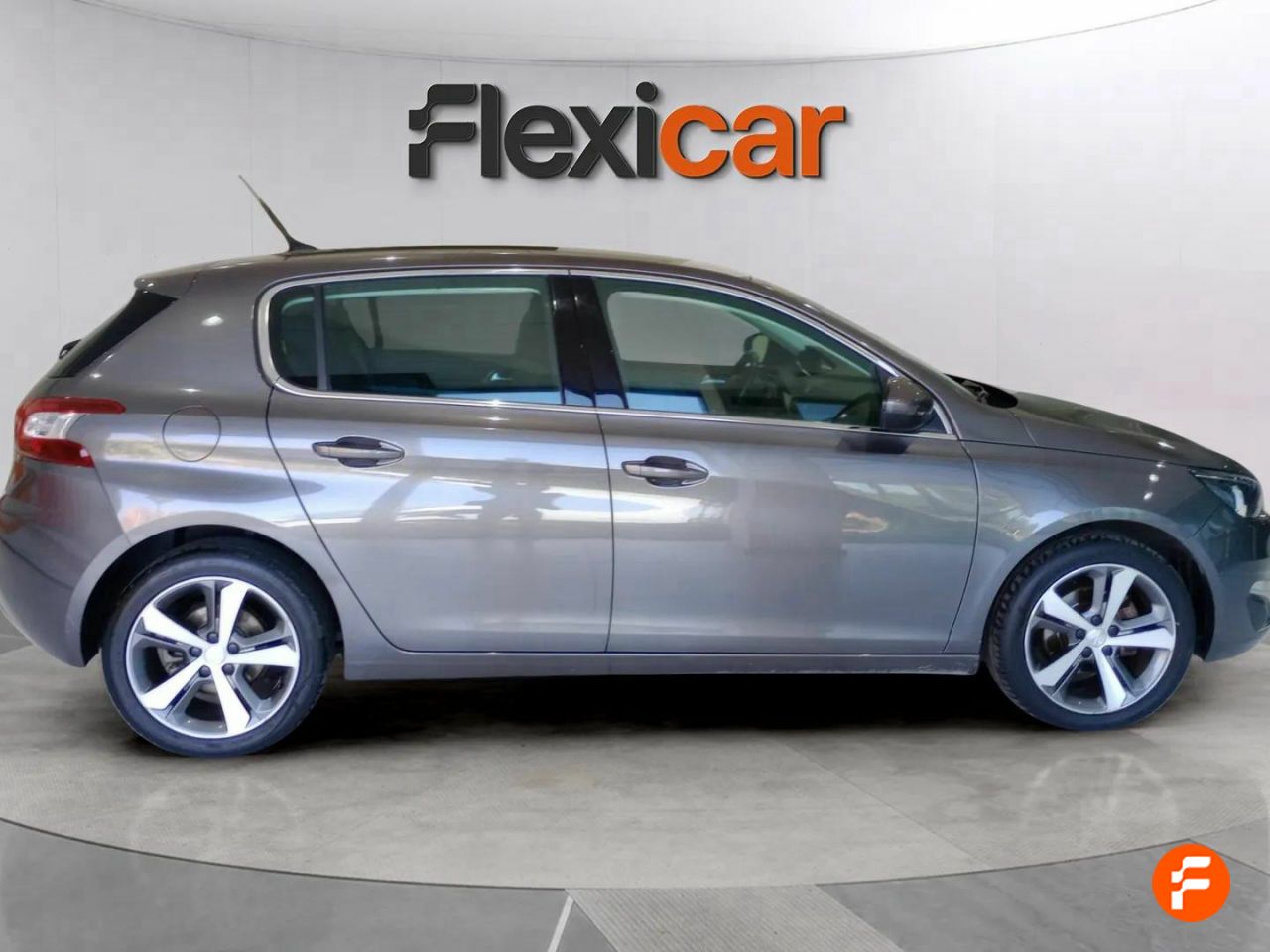 Foto Peugeot 308 3