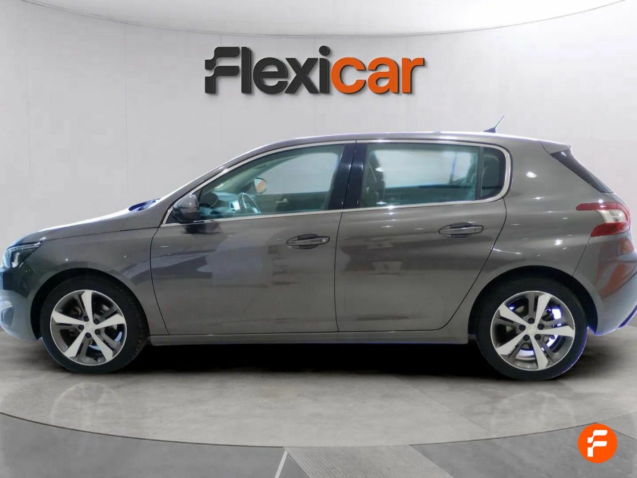 Foto Peugeot 308 4