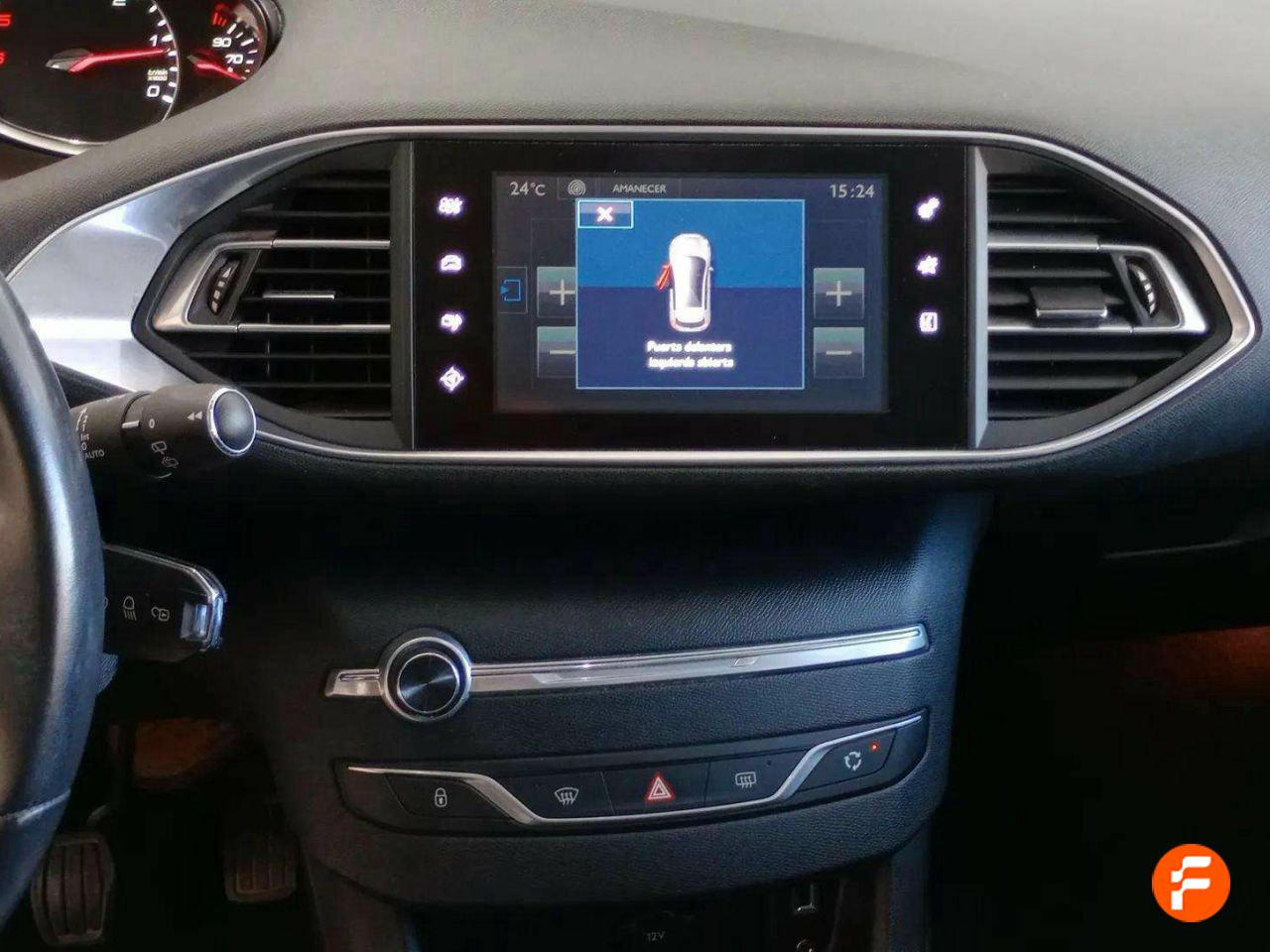 Foto Peugeot 308 9