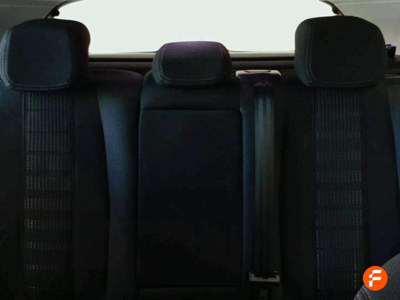 Foto Peugeot 308 14