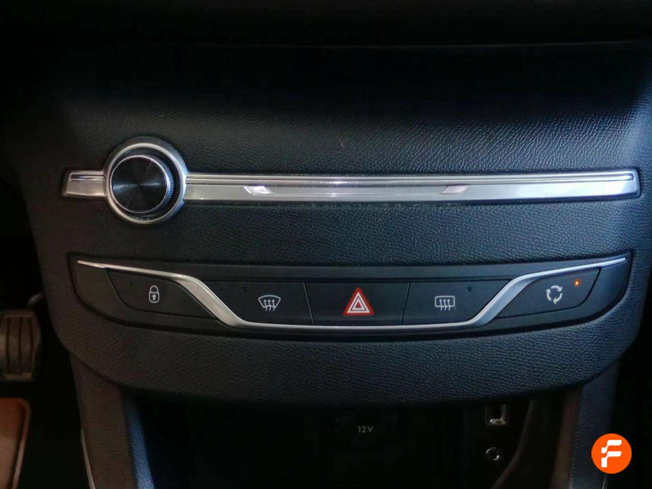 Foto Peugeot 308 16