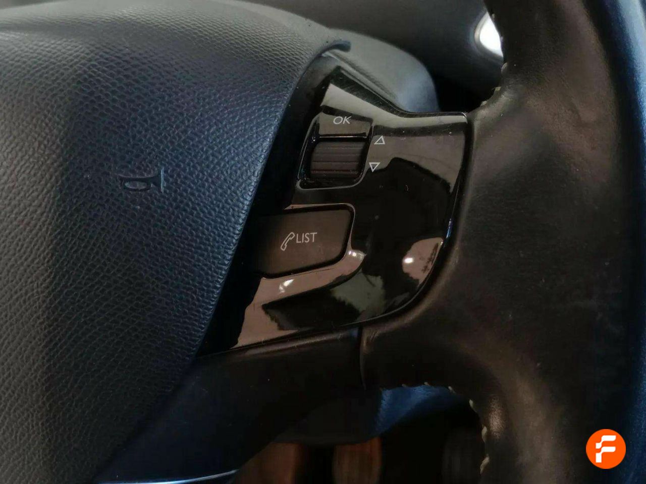 Foto Peugeot 308 20
