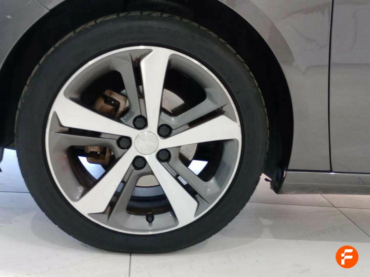 Foto Peugeot 308 22