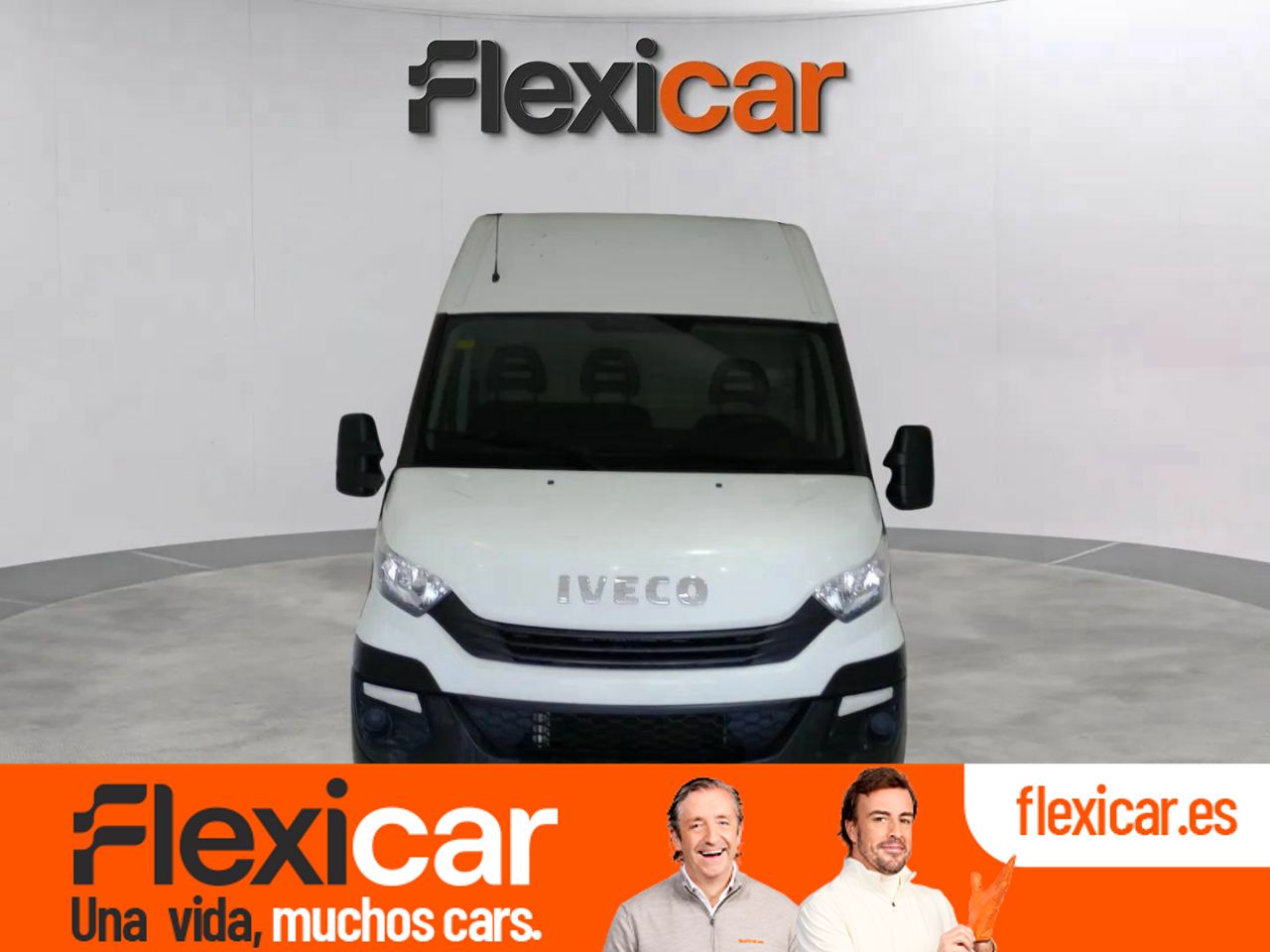 Foto Iveco Daily 1