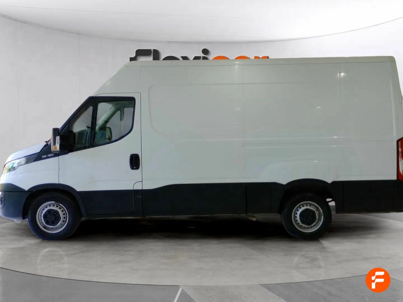 Foto Iveco Daily 2