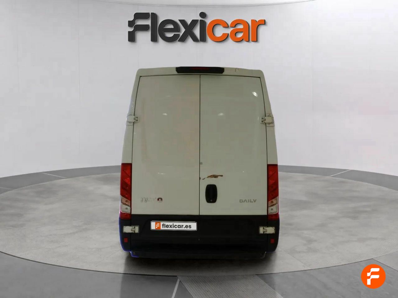 Foto Iveco Daily 3