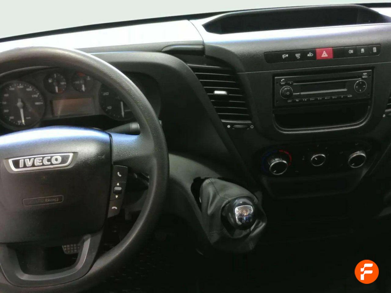 Foto Iveco Daily 4