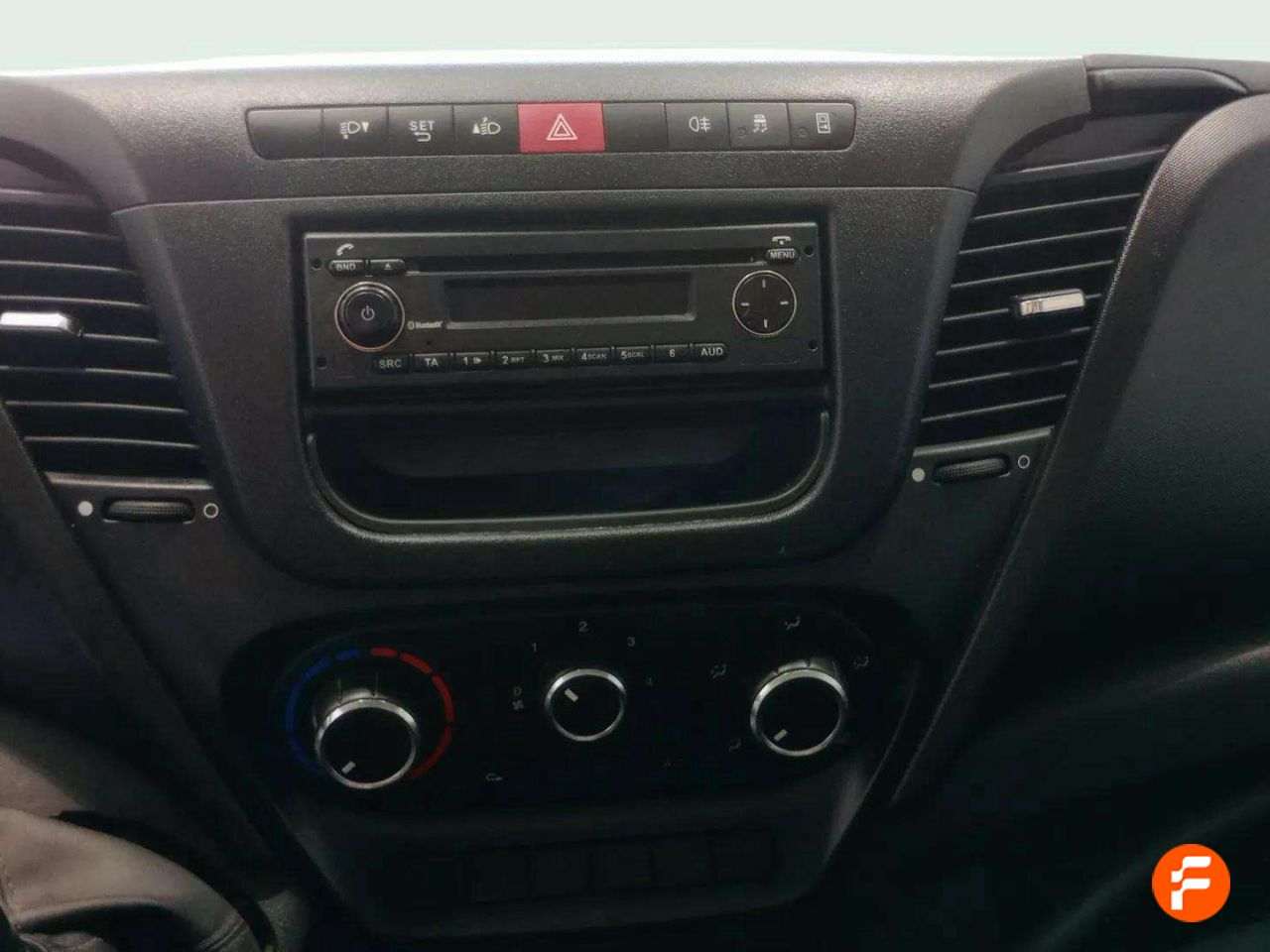 Foto Iveco Daily 5