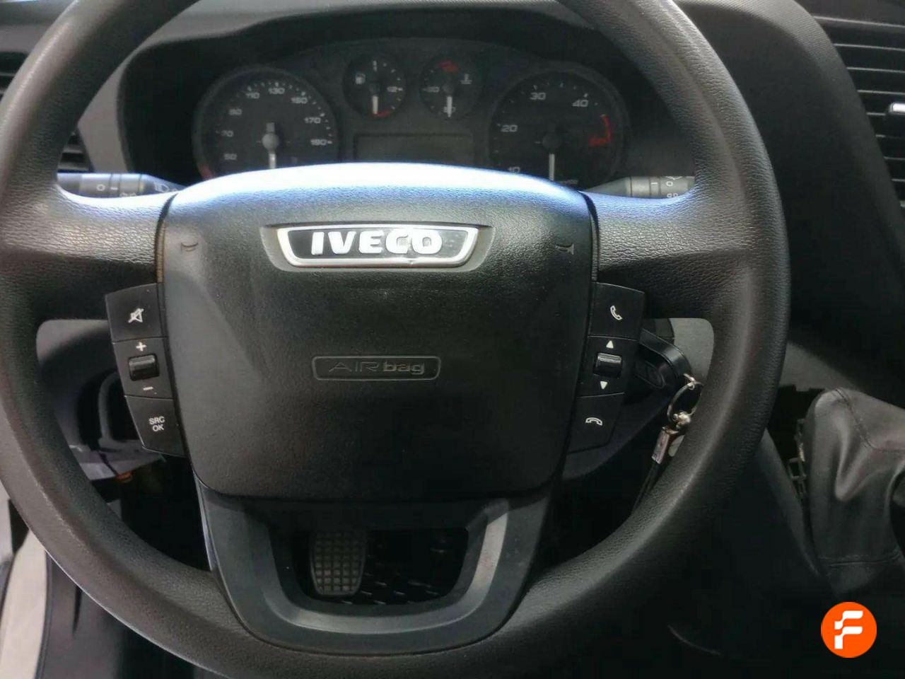 Foto Iveco Daily 7