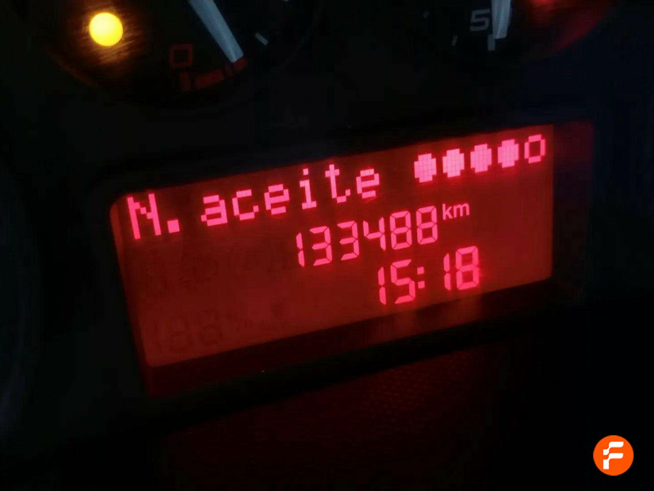 Foto Iveco Daily 8