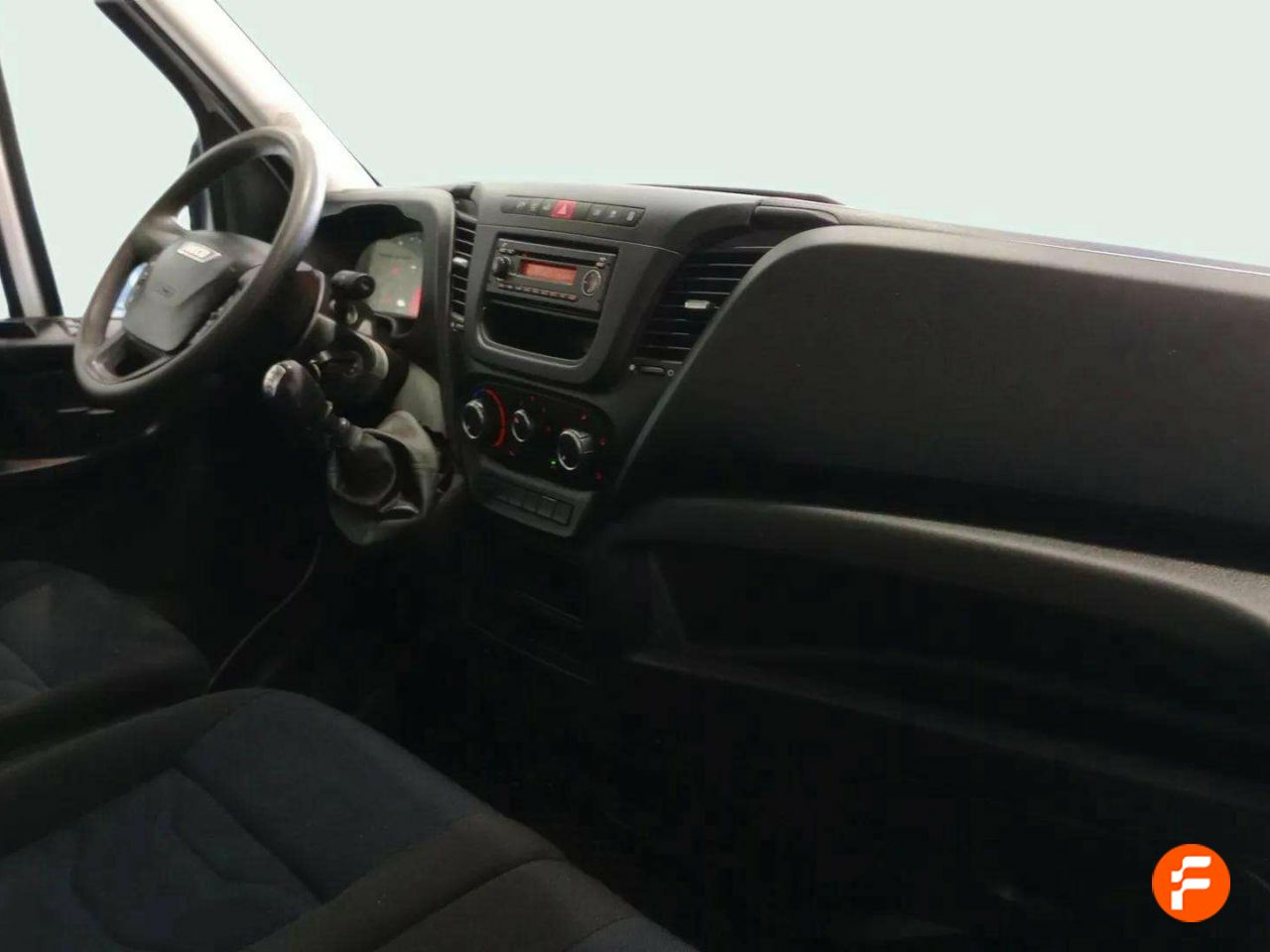 Foto Iveco Daily 9