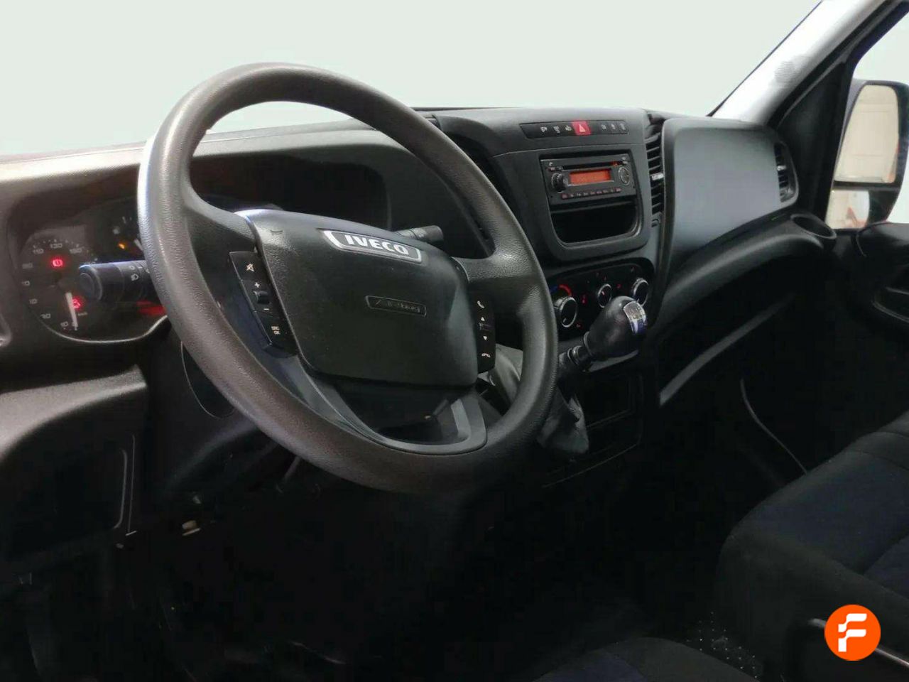 Foto Iveco Daily 10
