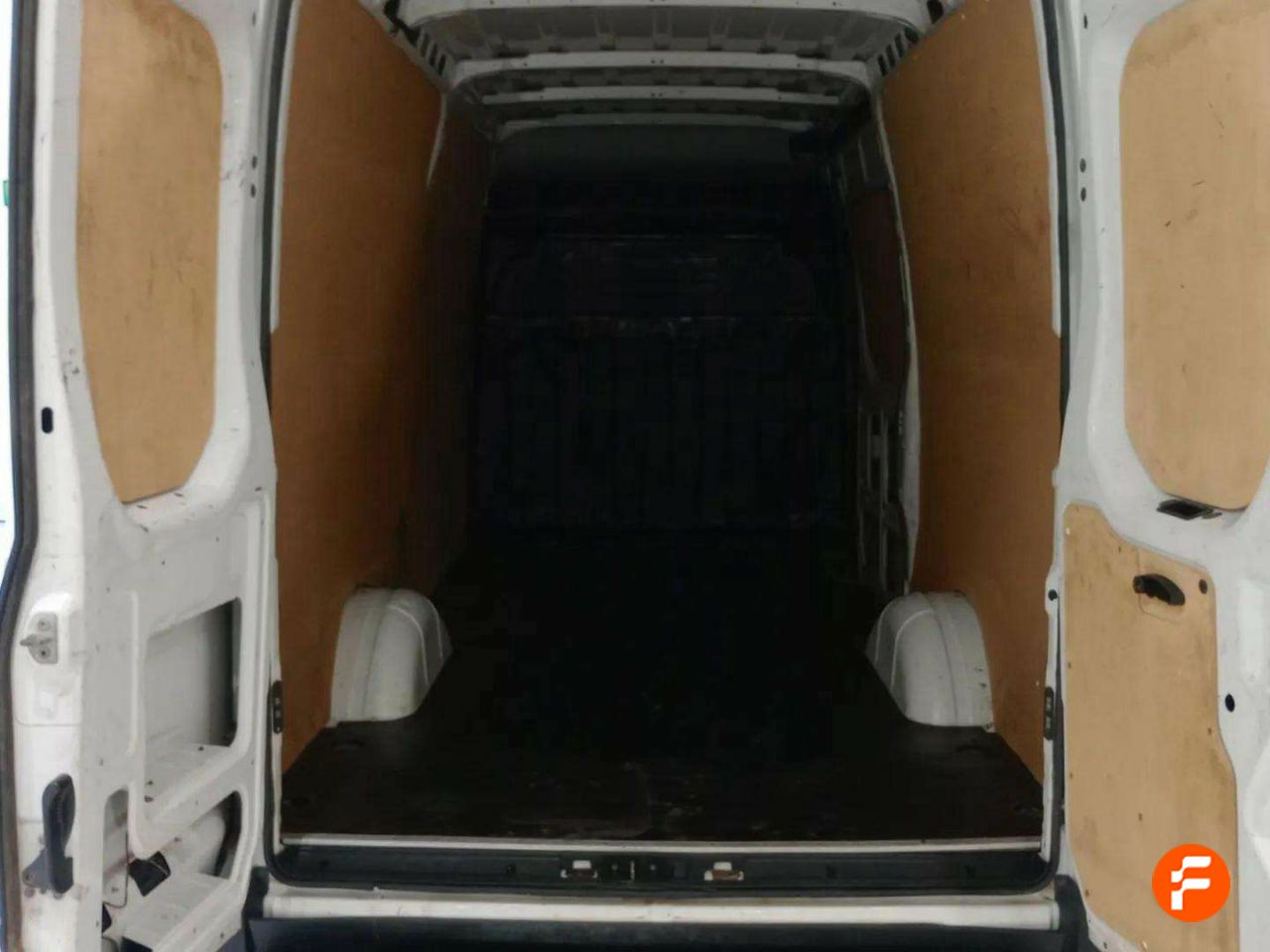 Foto Iveco Daily 12