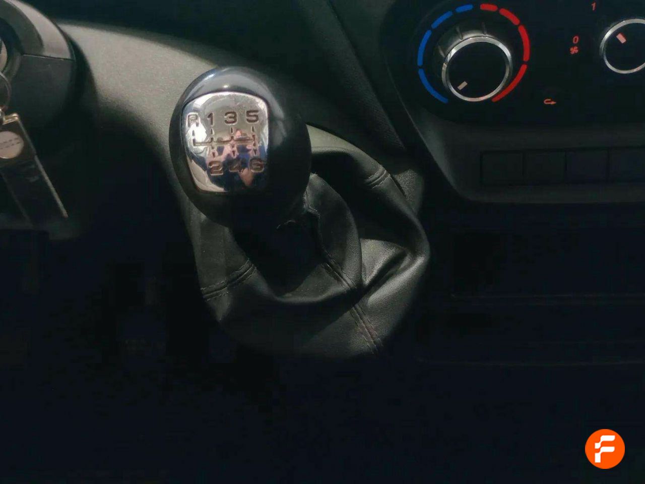 Foto Iveco Daily 13